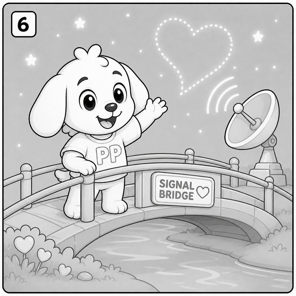 Coloring Page 06 Variant 04